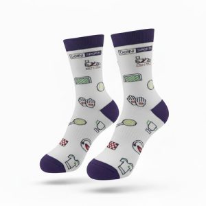 Custom Sock