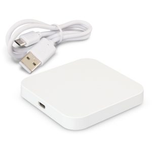 Custom Wireless Charger Pad