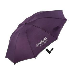 Custom Auto Open-Close Foldable Umbrella