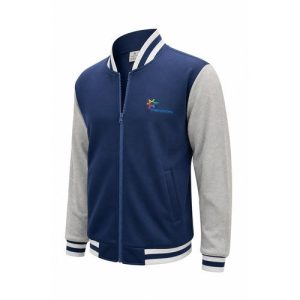 Custom Varsity Jacket – Baseball Letterman