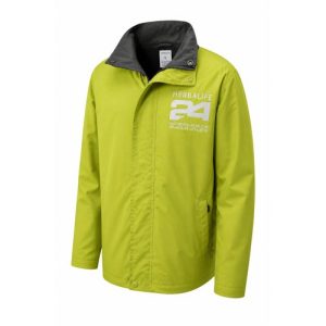 Custom Windproof Shell Jacket