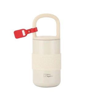 Custom Double-Wall Vacuum Flask