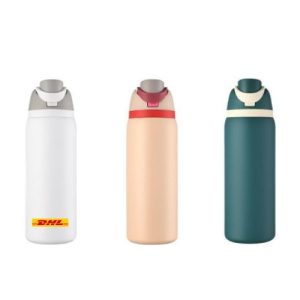Custom Leak-Proof Thermos Flask