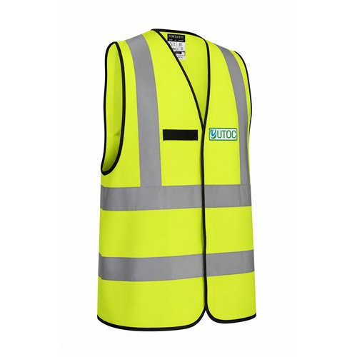 Customize Safety Vest