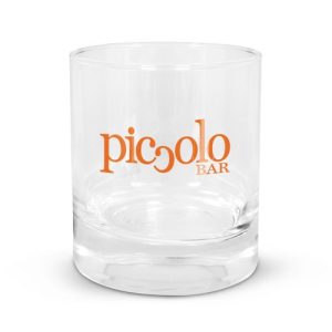 Custom Whisky Tumbler 245ml