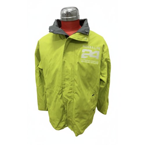Jacket Printing Singapore