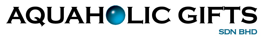 Aquaholic Gifts Malaysia