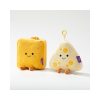 Plush Character Shopping Bag Corporate Gift Malaysia Plush character shopping bag corporate gift Malaysia