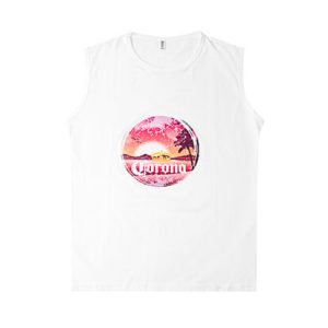 Custom Sublimation Singlet