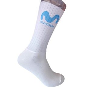 Custom Sports Socks – Cushioned Athletic