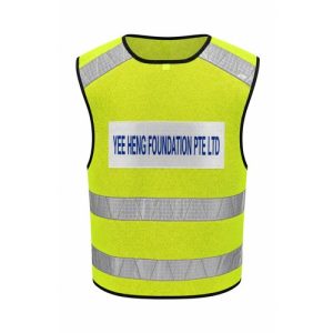 Safety Vest