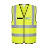 Safety Vest With Company Logo