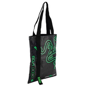 Custom Recycled Tote Bag
