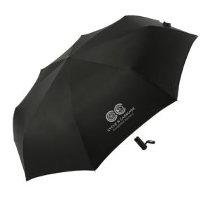 Custom Foldable Umbrella with Pouch
