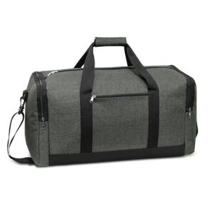 Custom Weekender Duffle Bag