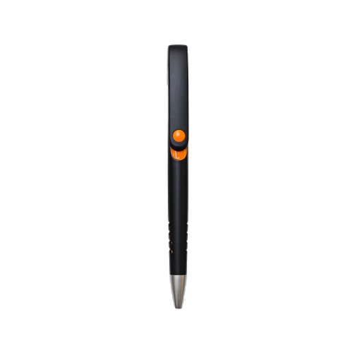 Custom Colour Barrel Ball Pen - custom corporate gift Malaysia