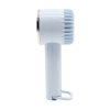 Custom Turbo Handheld Fan 120 Speeds - custom corporate gift Malaysia