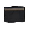 Custom black 3-in-1 packing cube set, Malaysia