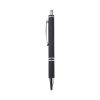Custom Metal Stylus Pen in Black - custom corporate gift Malaysia