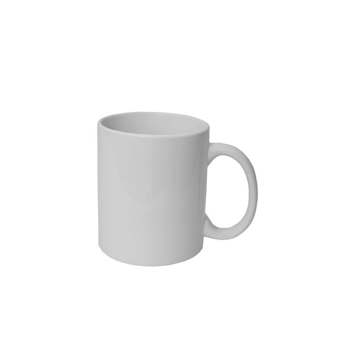 Custom Sublimation Photo Mug 400ml - custom corporate gift Malaysia