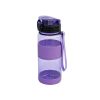 Custom Slim Tritan Sport Bottle 800ml in Purple - custom corporate gift Malaysia