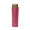 VF33 Vacuum Flask 400ml in Red - custom corporate gift Malaysia