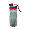 Custom Tritan Sport Bottle 850ml in Black - custom corporate gift Malaysia