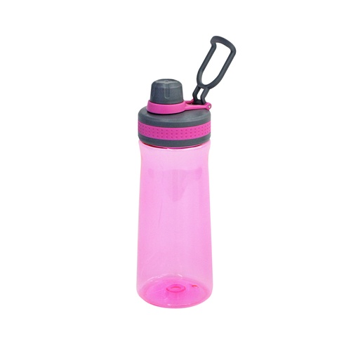 Custom Tritan Sport Bottle 780ml in Pink - custom corporate gift Malaysia
