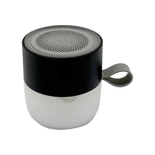 EP51 Wireless Speaker in Black - custom corporate gift Malaysia