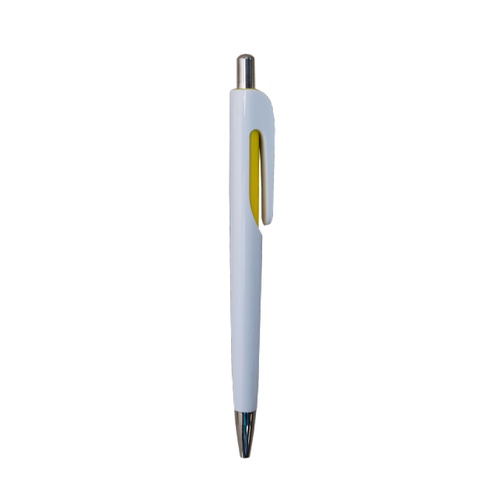 Custom Click Ball Pen - custom corporate gift Malaysia