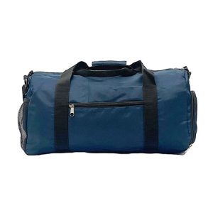 Custom Waterproof 3-Compartment Travel Duffel Bag