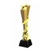 Custom Resin Trophy 27.7cm - custom corporate gift Malaysia