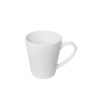 Custom Coated White Ceramic Mug 400ml in White - custom corporate gift Malaysia