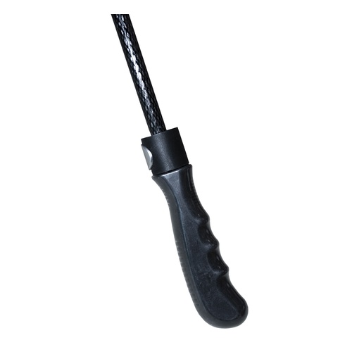 Custom Fibre Straight Umbrella 27-Inch Custom Fibre Straight Umbrella 27-Inch - custom corporate gift Malaysia