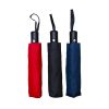 Custom Compact Auto Umbrella 21-Inch - custom corporate gift Malaysia