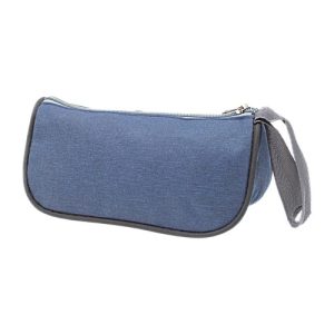 Custom Nylon Zip Pouch