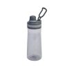 Custom Tritan Sport Bottle 780ml in Black - custom corporate gift Malaysia