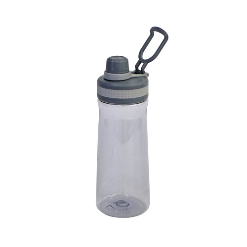 Custom Tritan Sport Bottle 780ml in Black - custom corporate gift Malaysia