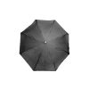Custom Auto Open-Close Straight Umbrella - Black Custom Auto Open-Close Straight Umbrella in Black - custom corporate gift Malaysia