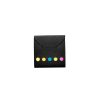 Custom Eco Memo Notepad in Black - custom corporate gift Malaysia