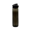 SB61 BPA-Free Sport Bottle 1000ml in Black - custom corporate gift Malaysia