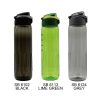 SB61 BPA-Free Sport Bottle 1000ml custom corporate gift Malaysia