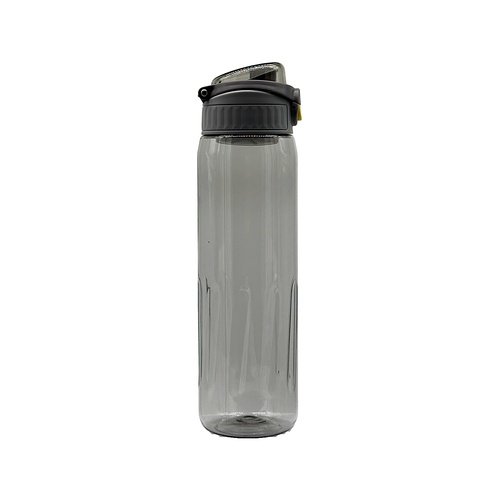 SB61 BPA-Free Sport Bottle 1000ml in Grey - custom corporate gift Malaysia