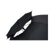 Custom Double-Canopy Golf Umbrella - custom corporate gift Malaysia