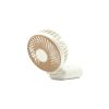 Custom Foldable Standing Fan Long-Life Battery - custom corporate gift Malaysia