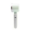 Custom Turbo Handheld Fan 5-Speed LED - custom corporate gift Malaysia
