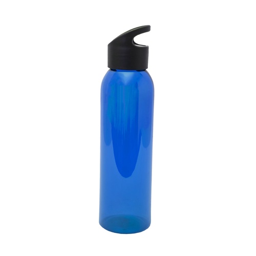 Custom Lightweight Sport Bottle 700ml in Royal Blue - custom corporate gift Malaysia