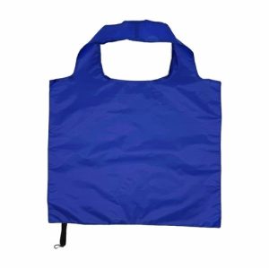 Custom Heavy-Duty Foldable Bag