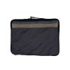 Custom grey 3-in-1 packing cube set, Malaysia