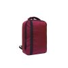 custom-slim-oxford-laptop-backpack-maroon-malaysia Custom Slim Oxford Laptop Backpack Maroon Malaysia
